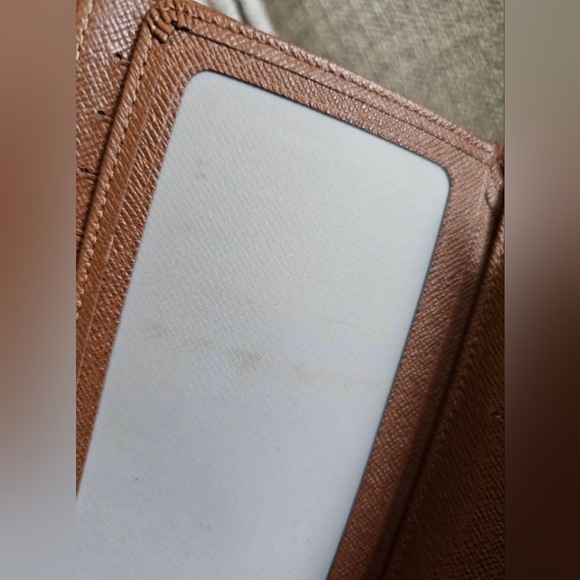 Louis Vuitton Alexandra Monogram Wallet With Box And Dustbag - Picture 10 of 10